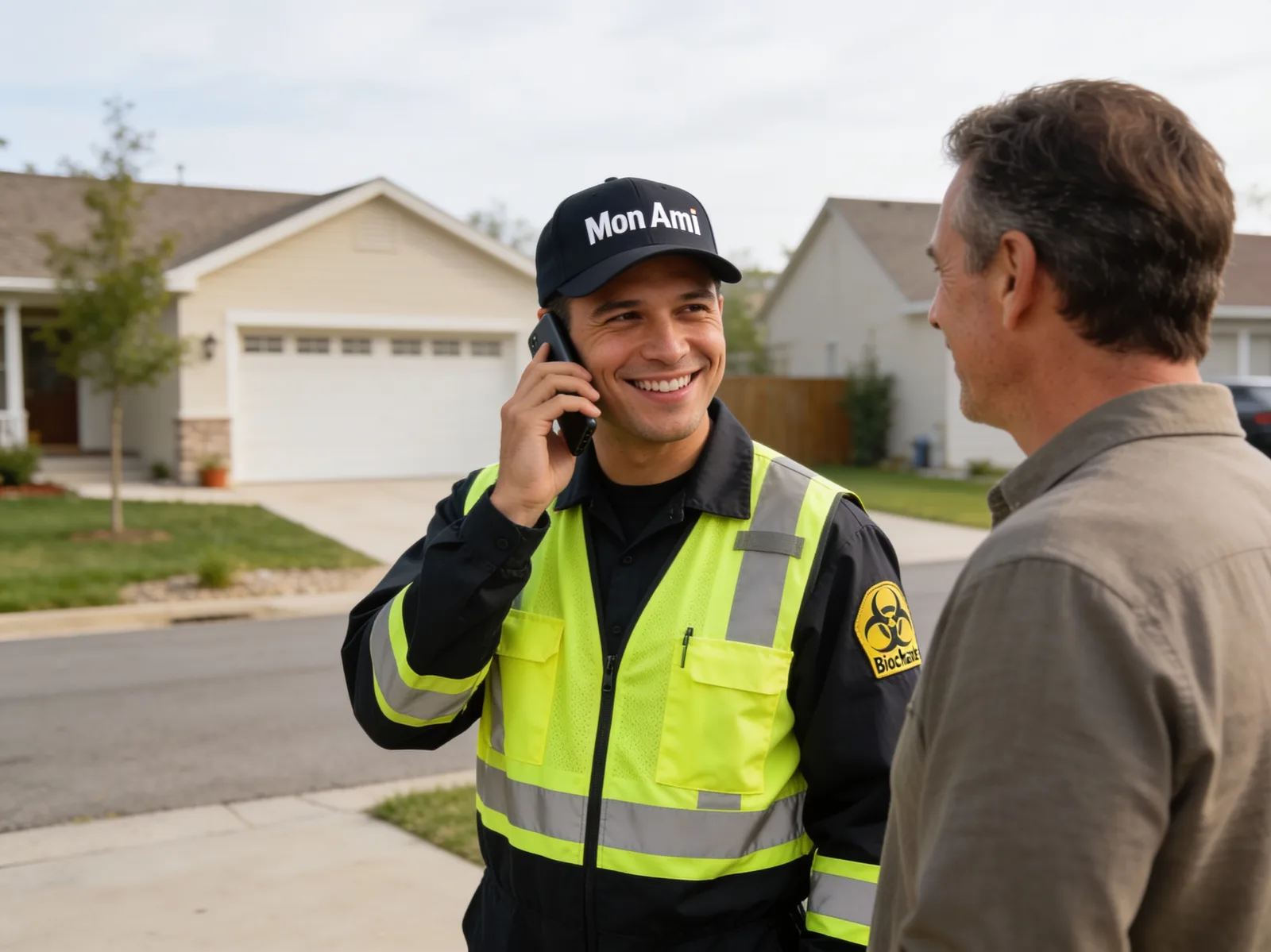 Sewage Cleanup Garfield, NJ FAQs