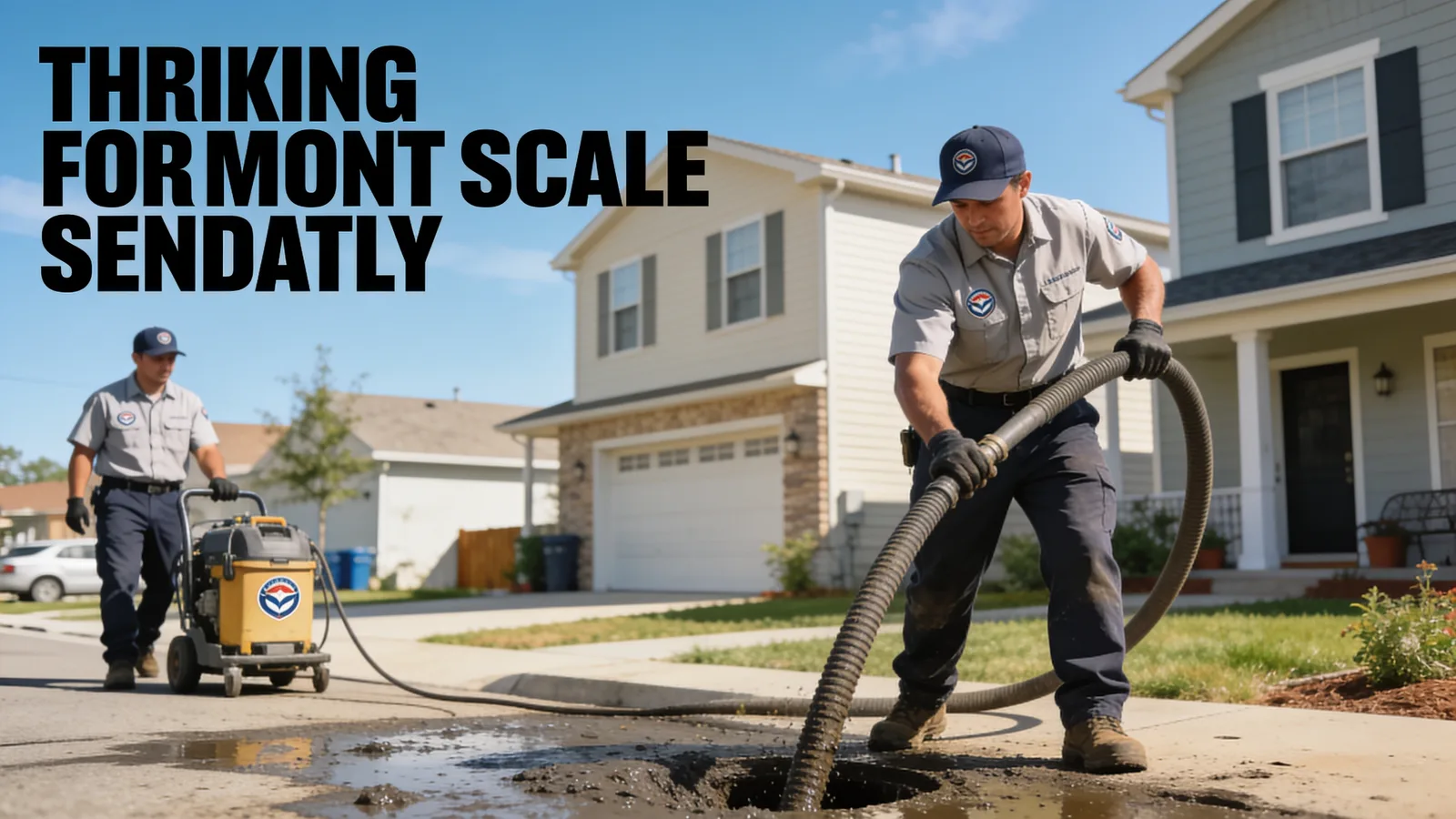 Sewage Cleanup in Garfield, NJ near me